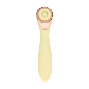 Loveline – Darling AirTap 2u1 Vibrator s 5 nastavaka