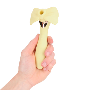 Loveline – Darling AirTap 2u1 Vibrator s 5 nastavaka