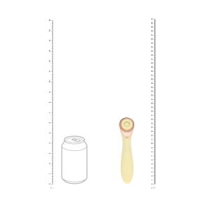 Loveline – Darling AirTap 2u1 Vibrator s 5 nastavaka