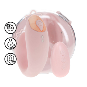 Loveline – Daydream C-Vibrator