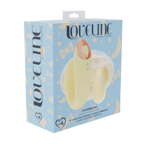 Loveline – Daydream C-Vibrator