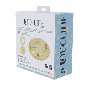 Loveline – Dreamsicle AirTap