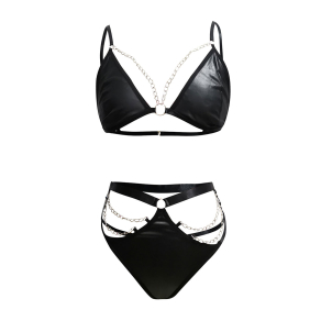De Namour – Wetlook dvodijelni set 109