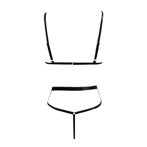 De Namour – Wetlook dvodijelni set 109