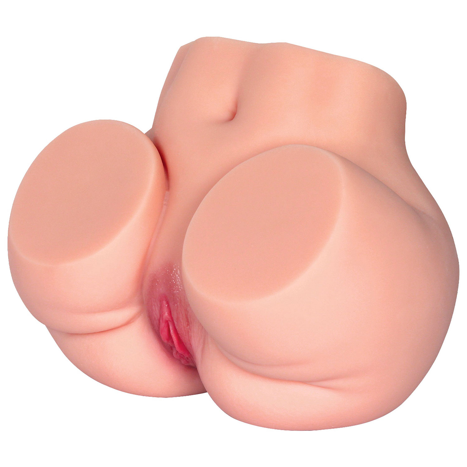 Bangers – Big Round Booty