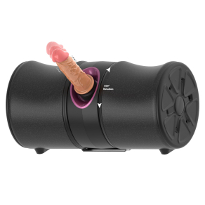 She.E.O – The Rider Fuck Machine Pro