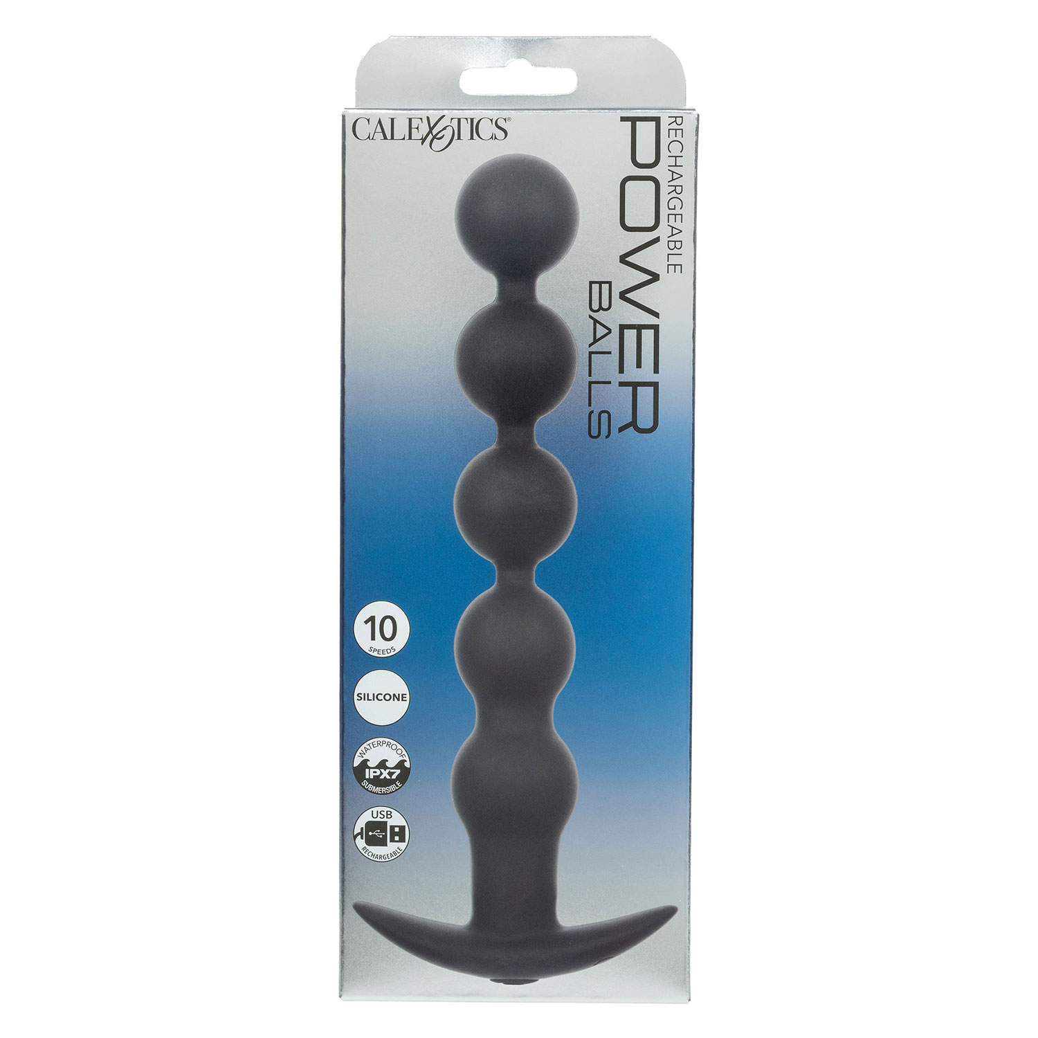 Cal Exotics – Rechargeable Power Balls