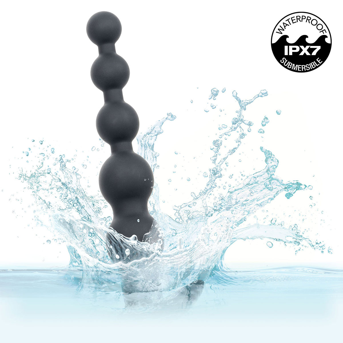 Cal Exotics – Rechargeable X-5 Power Balls