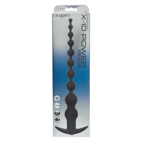 Cal Exotics – Rechargeable X-10 Power Balls