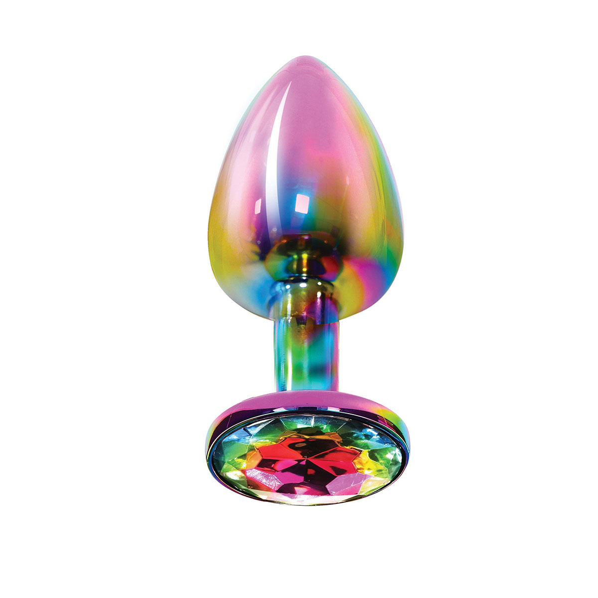 Toy Joy – Twilight Booty Jewel Small