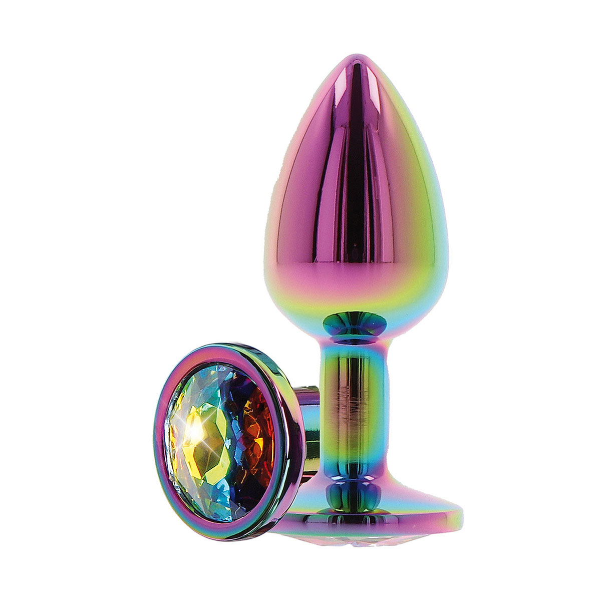 Toy Joy – Twilight Booty Jewel Small