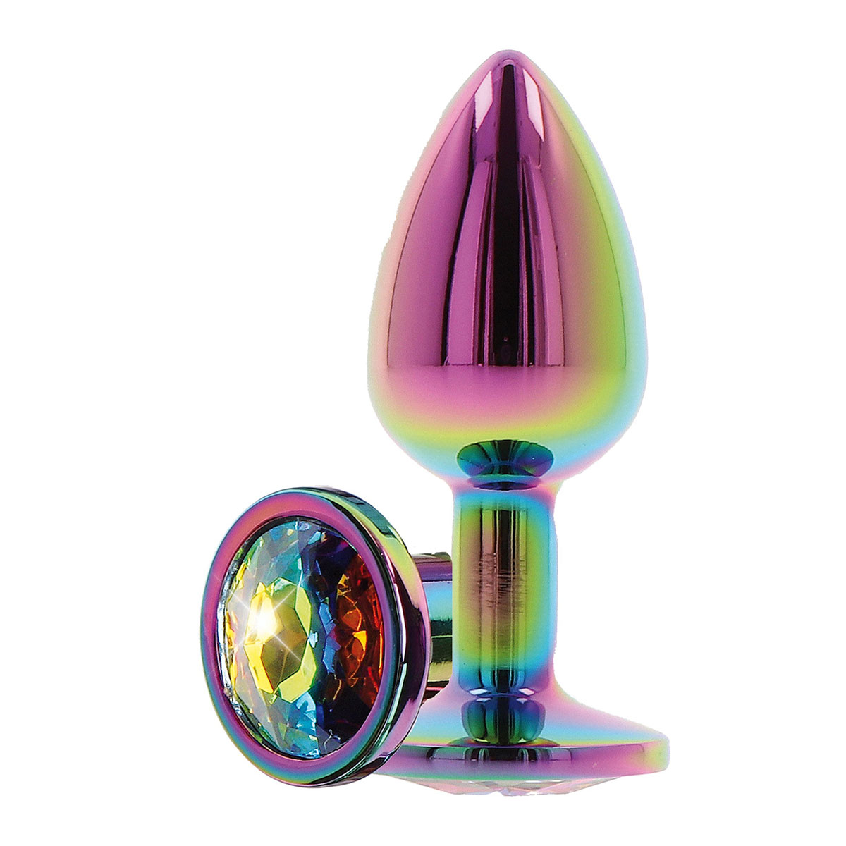 Toy Joy – Twilight Booty Jewel Medium