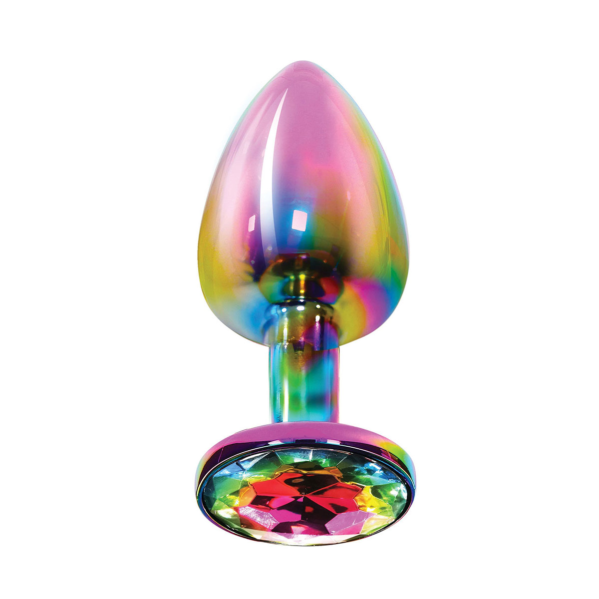 Toy Joy – Twilight Booty Jewel Medium