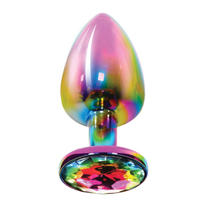 Toy Joy – Twilight Booty Jewel Large