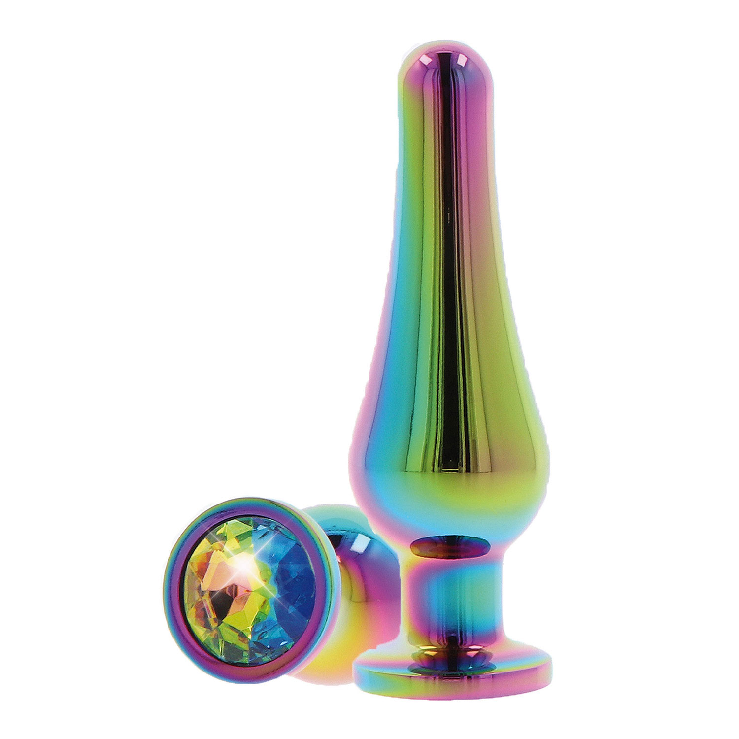 Toy Joy – Twilight Bum Bijou Medium