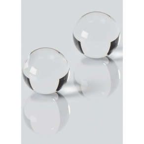 Glass Worx – Pearl Drops Kegel Balls