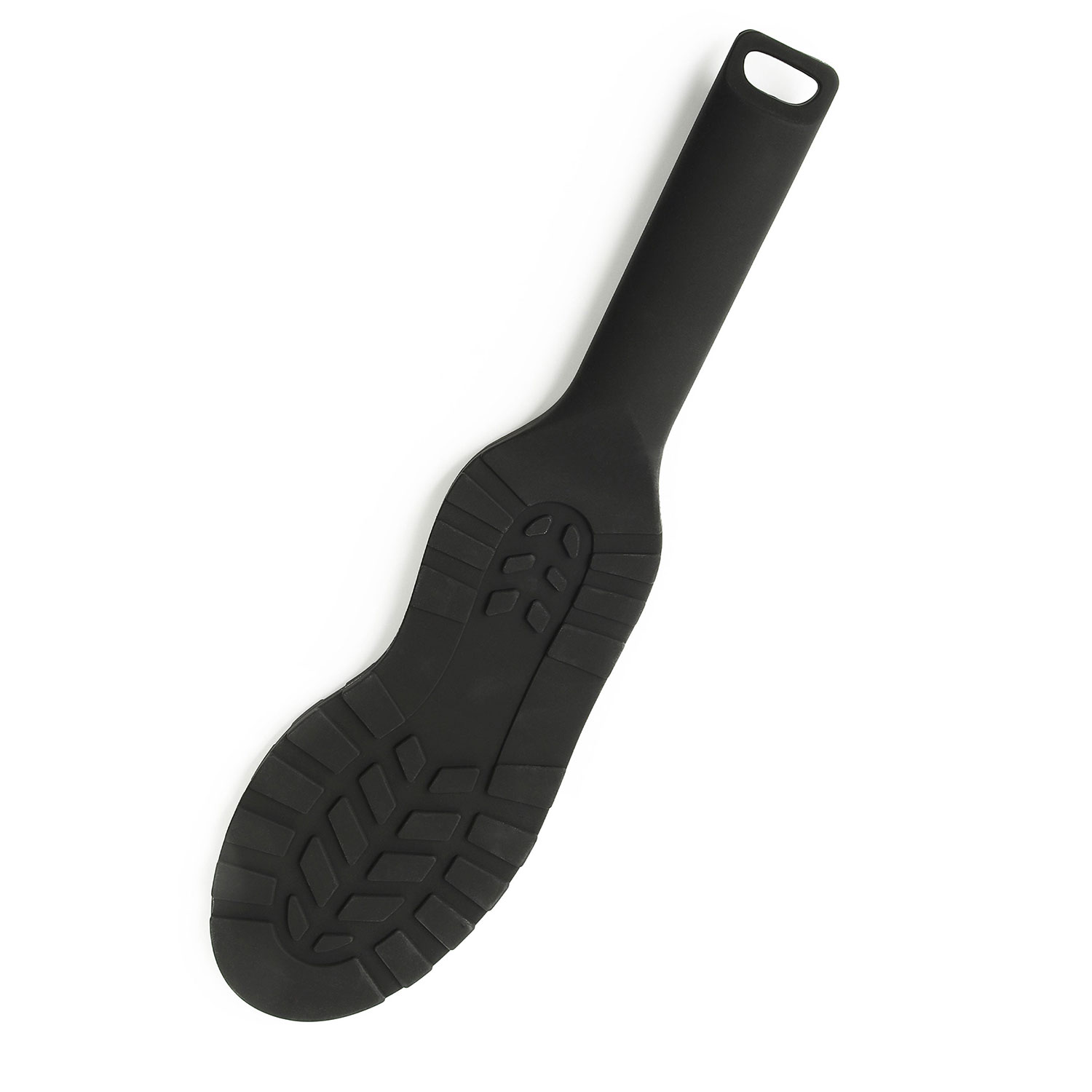 Hidden Desire – Dirty Footprint Paddle