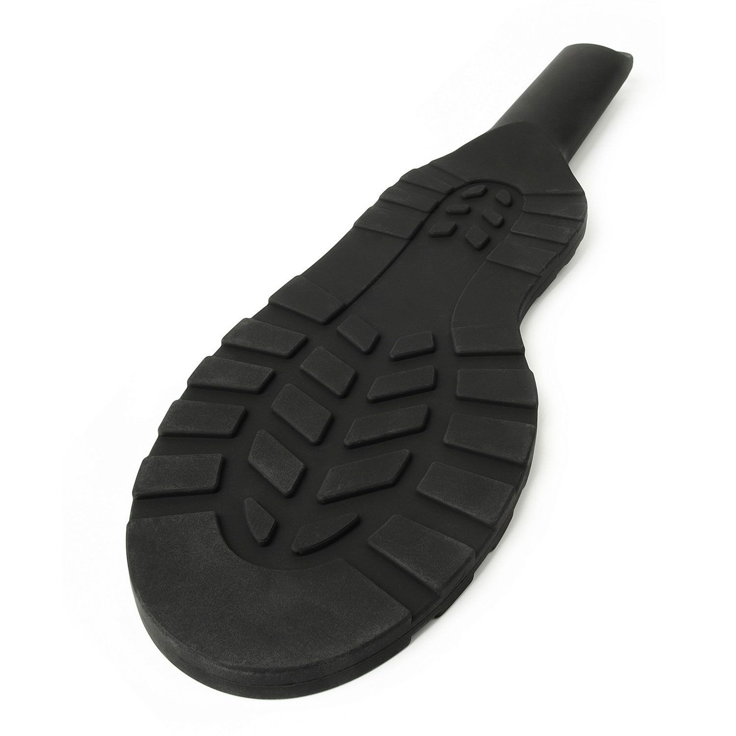 Hidden Desire – Dirty Footprint Paddle