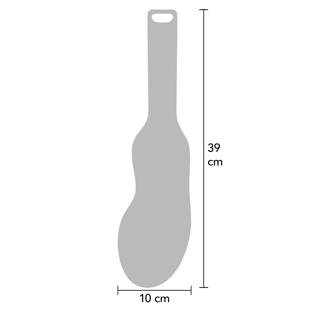 Hidden Desire – Dirty Footprint Paddle