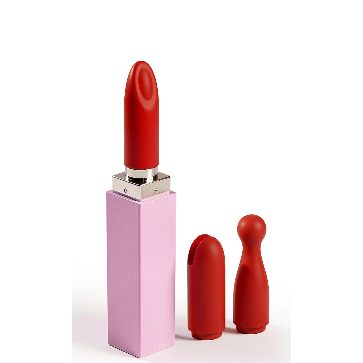 XOCOON – Sealed With A Kiss Lipstick Stimulator