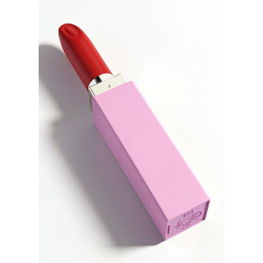 XOCOON – Sealed With A Kiss Lipstick Stimulator