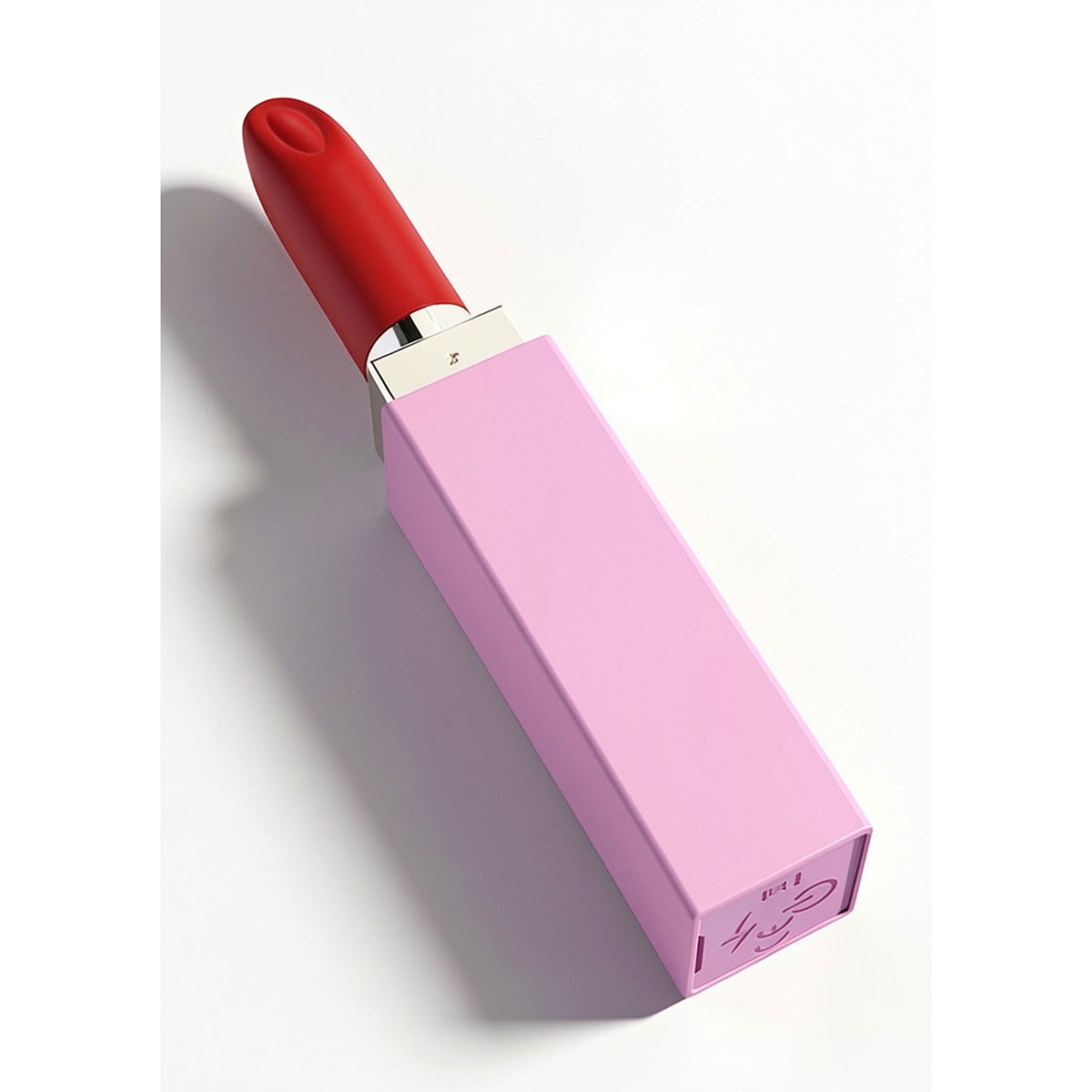 XOCOON – Sealed With A Kiss Lipstick Stimulator