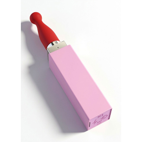XOCOON – Sealed With A Kiss Lipstick Stimulator