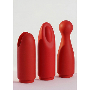 XOCOON – Sealed With A Kiss Lipstick Stimulator