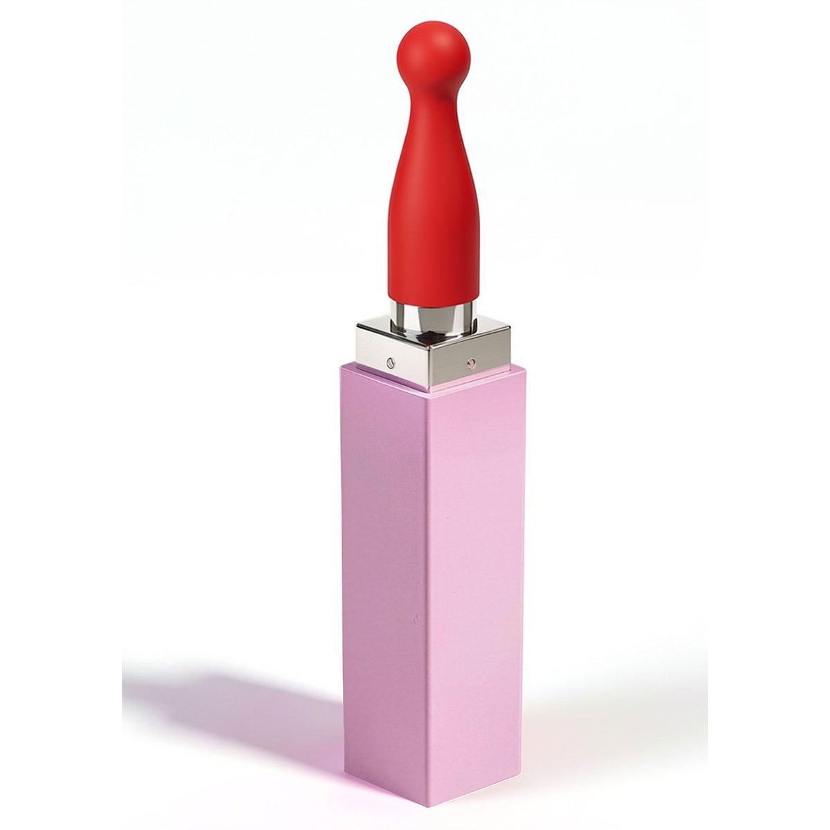XOCOON – Sealed With A Kiss Lipstick Stimulator