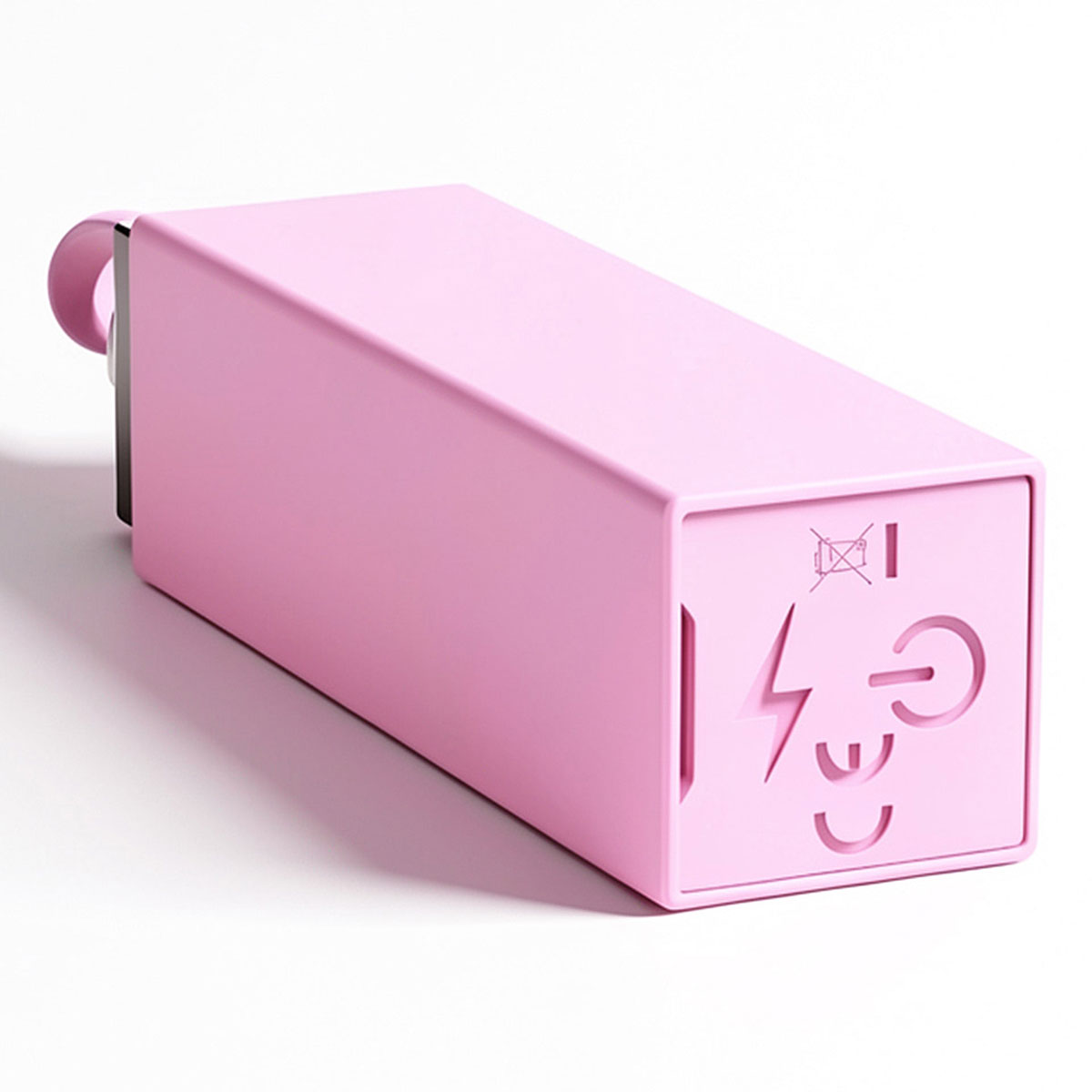 XOCOON – Sealed With A Kiss Lipstick Stimulator