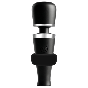 Caresse – Travel Wand Massager