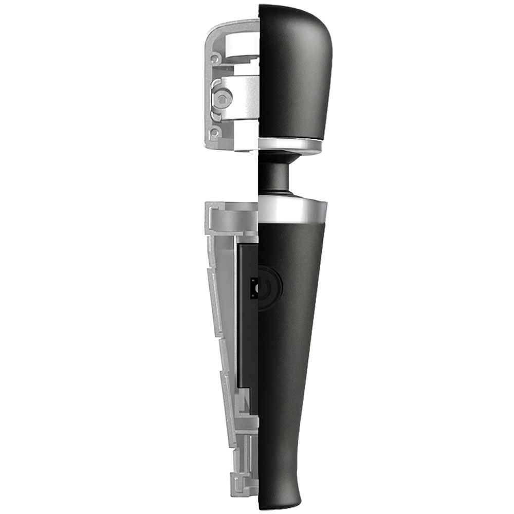 Caresse – Travel Wand Massager