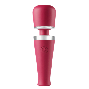 Caresse – Travel Wand Massager