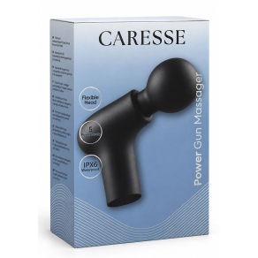Caresse – Power Gun Massager