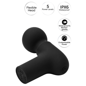 Caresse – Power Gun Massager