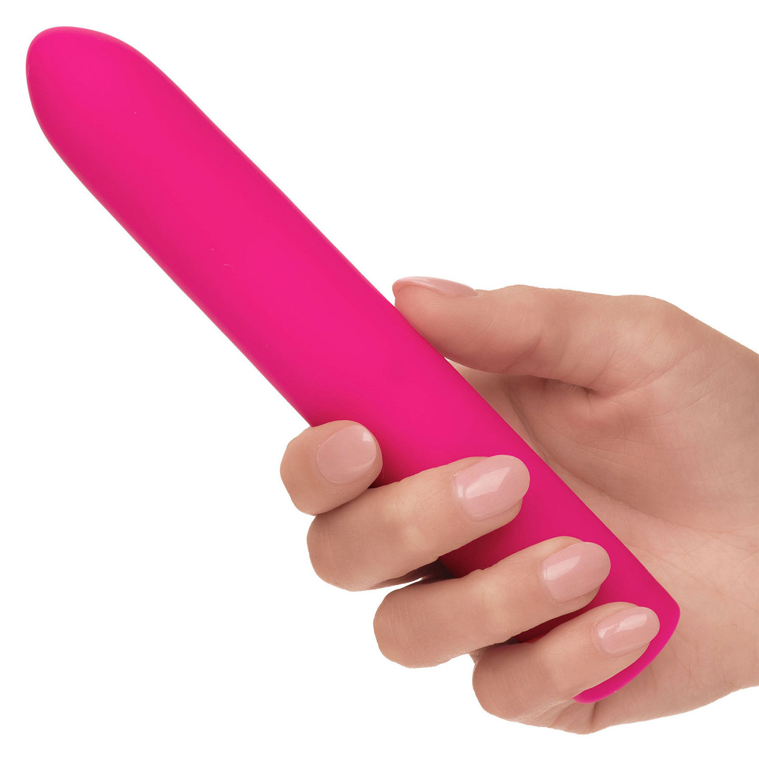 Cal Exotics – Rechargeable Chic Vibrator