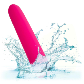 Cal Exotics – Rechargeable Chic Vibrator