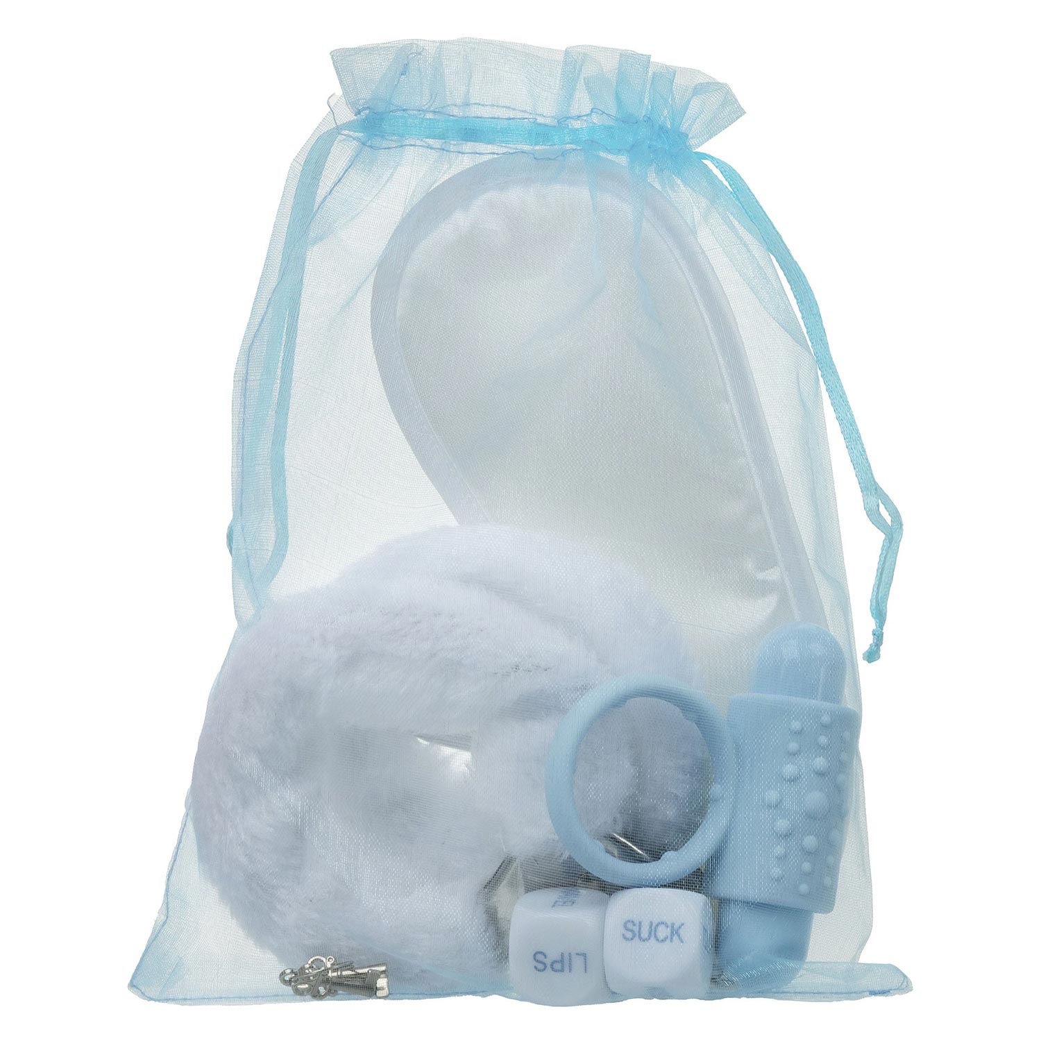 Pleasure Kits – Honeymoon Collection