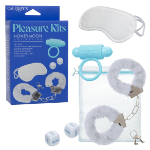Pleasure Kits – Honeymoon Collection