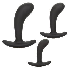 Cal Exotics – Silicone Prostate Kit