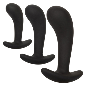 Cal Exotics – Silicone Prostate Kit