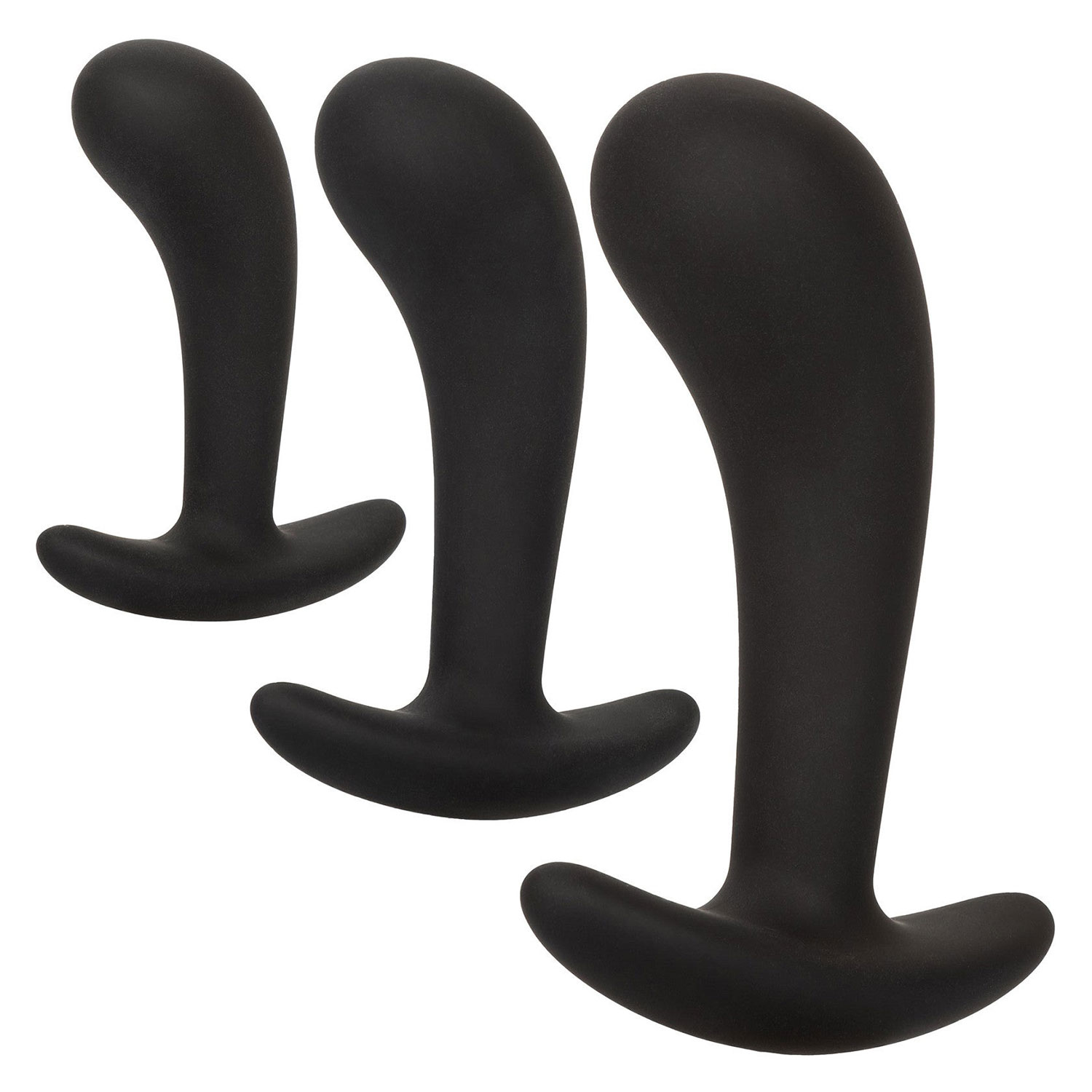 Cal Exotics – Silicone Prostate Kit
