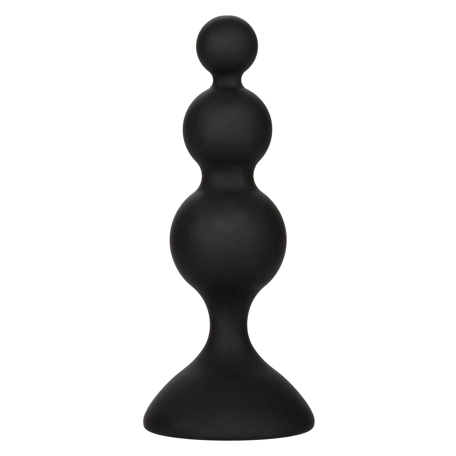 Cal Exotics – Silicone Beaded Anal Kit