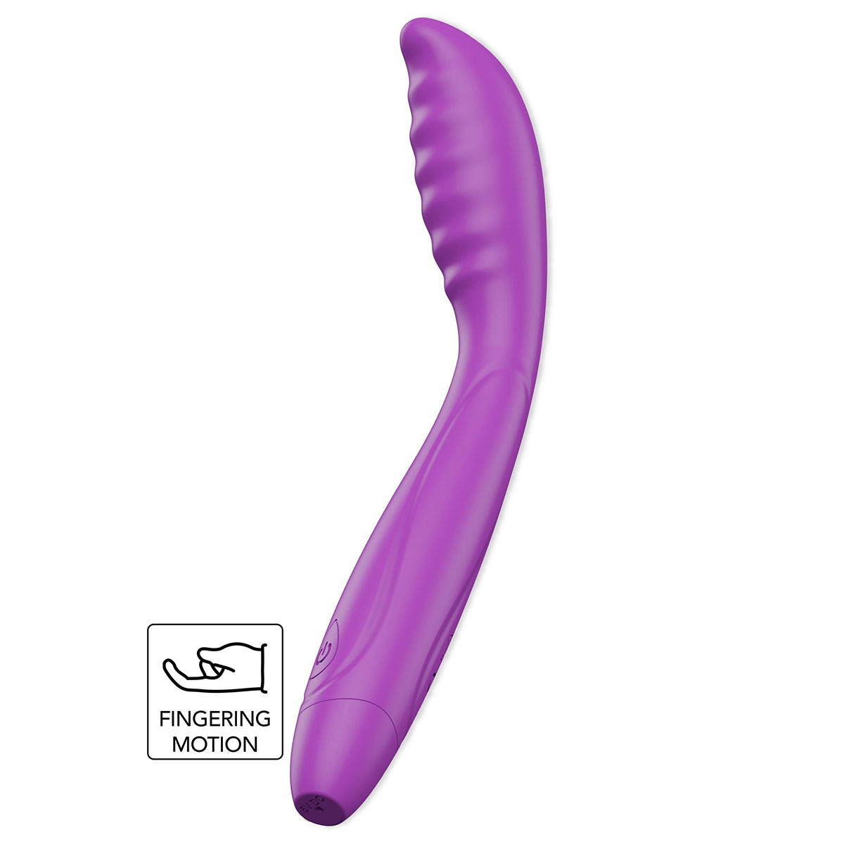She.E.O – Tapping G-Spot Vibrator
