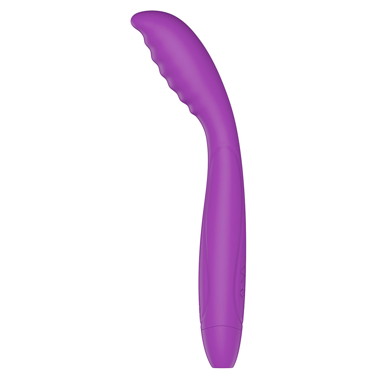 She.E.O – Tapping G-Spot Vibrator