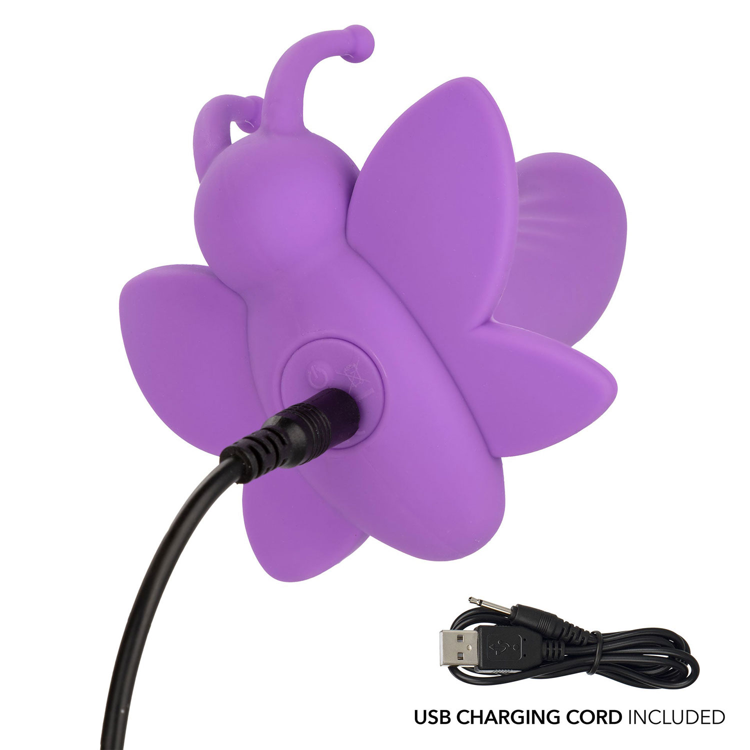 Cal Exotics - First Time – Rotating Venus Butterfly