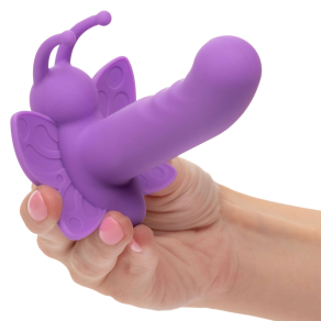 Cal Exotics - First Time – Rotating Venus Butterfly
