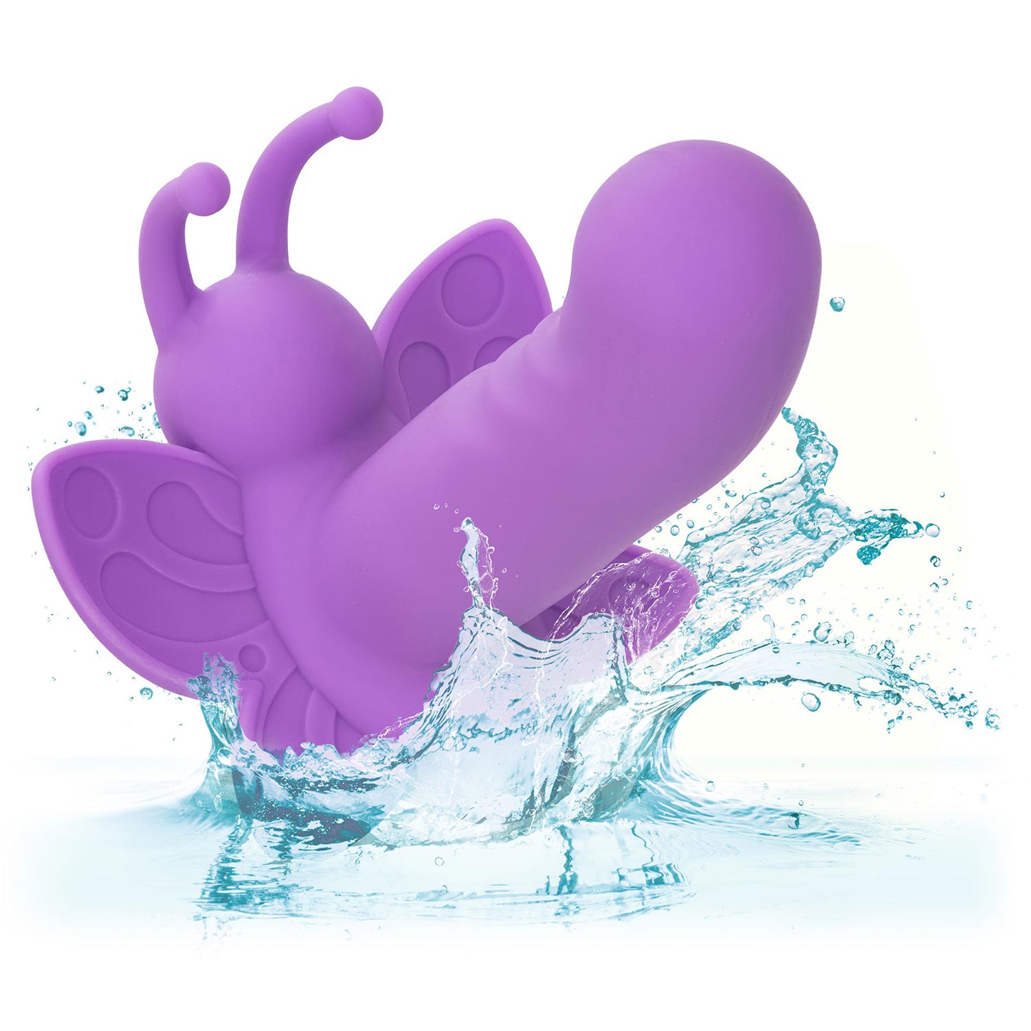 Cal Exotics - First Time – Rotating Venus Butterfly