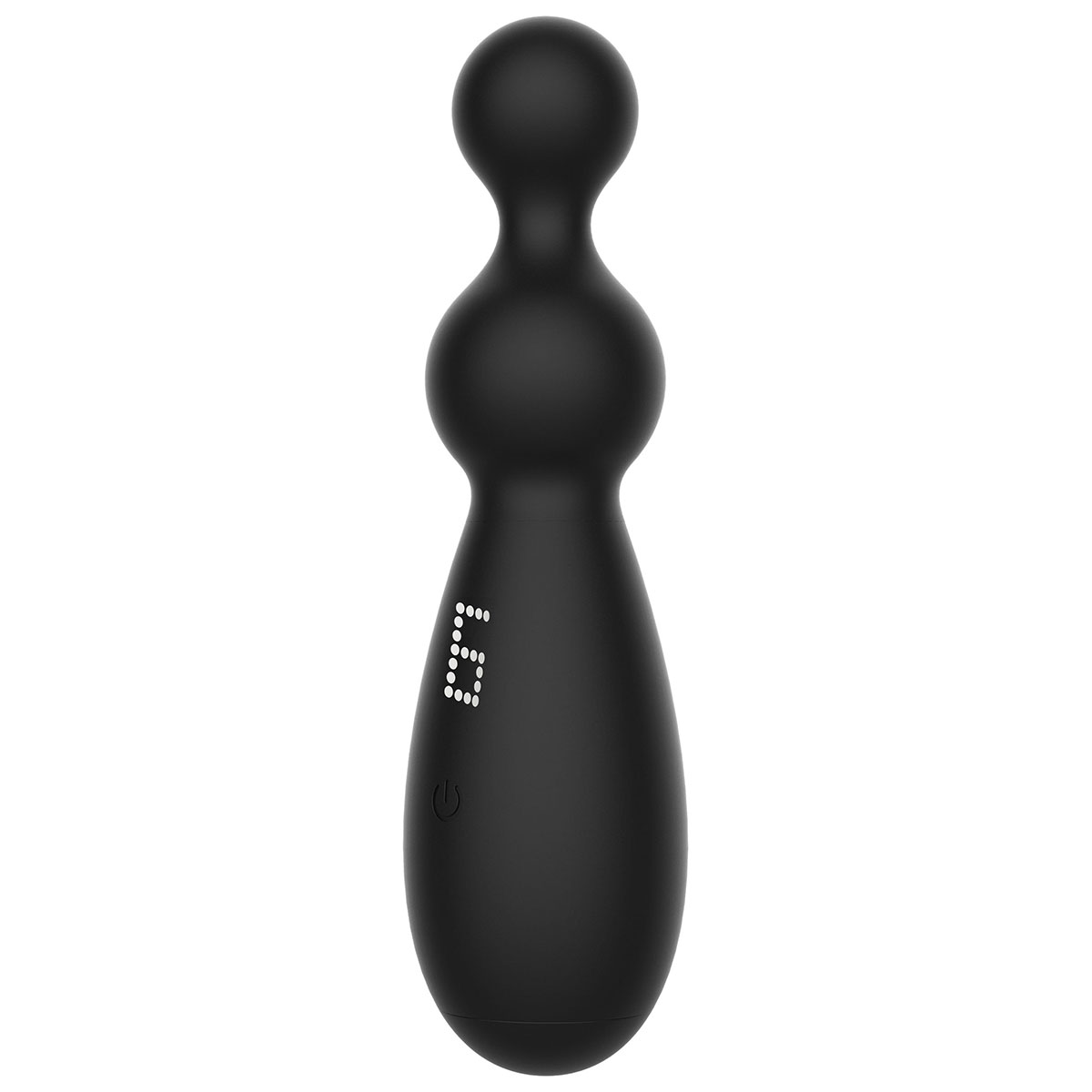 Hidden Desire – Twin Thrill Anal Vibrator