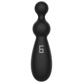 Hidden Desire – Twin Thrill Anal Vibrator